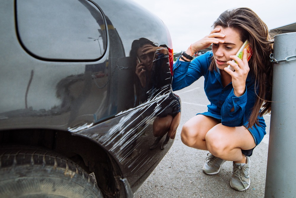 What Is The Average Settlement For A Minor Car Accident?