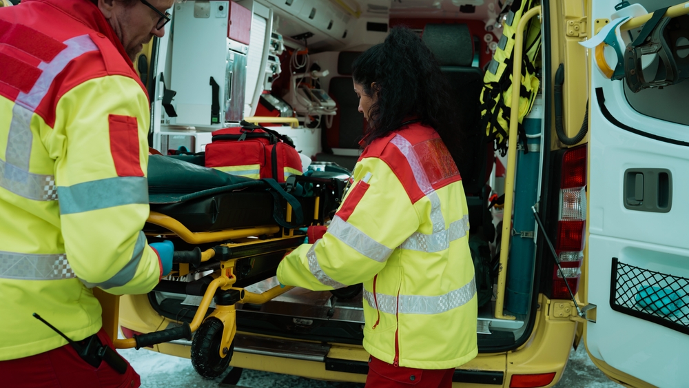 Ladson Car Accident Lawyers Miller, Dawson, Sigal & Ward