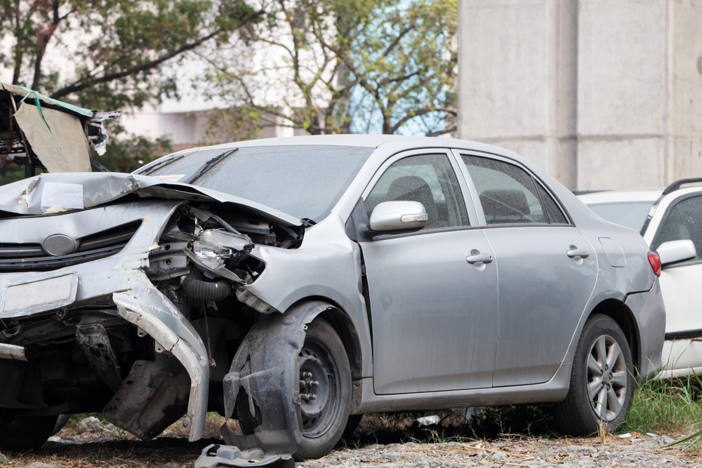 Hilton Head Car Accident Lawyers 