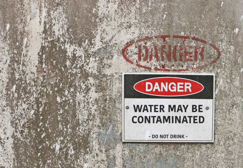 Contact a mass tort attorney to get justice as a Camp Lejeune water contamination victim.