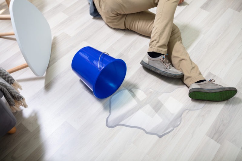 A slip and fall injury can be painful, stressful, and costly. Seek the help of a North Charleston slip and fall lawyer to get a settlement.