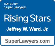 Jeffrey Wards SuperLawyer