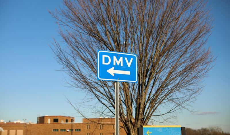 Discover what happens if you fail to report a car crash to the DMV.