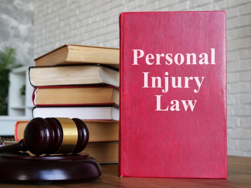 How Long Do Personal Injury Cases Take in South Carolina?