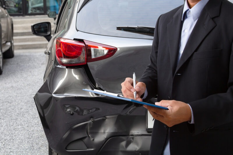 If you've been injured in a car accident, you'll likely have to file a car wreck report immediately after the incident.