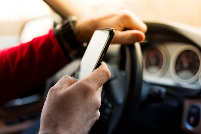 If a distracted driver injured you, a texting while driving accident lawyer in Hilton Head can help you file for compensation.