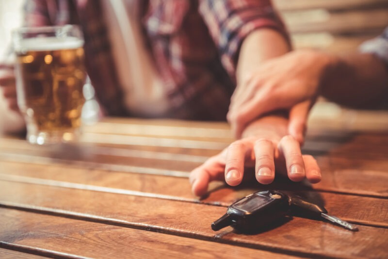If an intoxicated driver injured you, a drunk driving accident attorney in Kingstree, SC, will help you prove negligence.