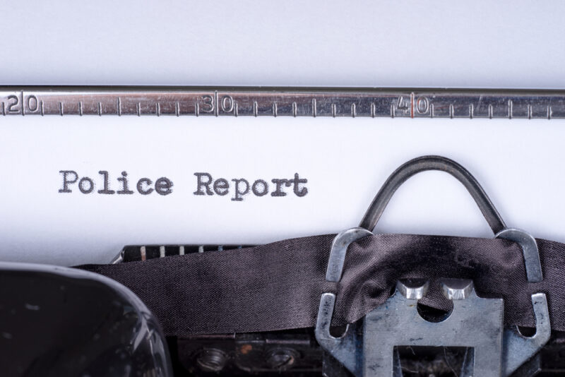 A police report will help strengthen your insurance claim. Seek legal guidance from a personal injury lawyer to ensure your rights are protected throughout the claims process.