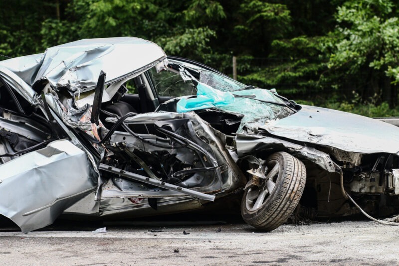 Discover how a fatal car accident lawyer serving Georgetown can help you recover damages following the death of your loved one.