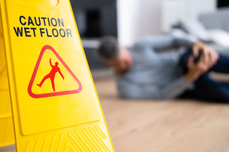 Discover how a slip and fall attorney serving West Ashley can help you recover damages after the loss of a loved one.
