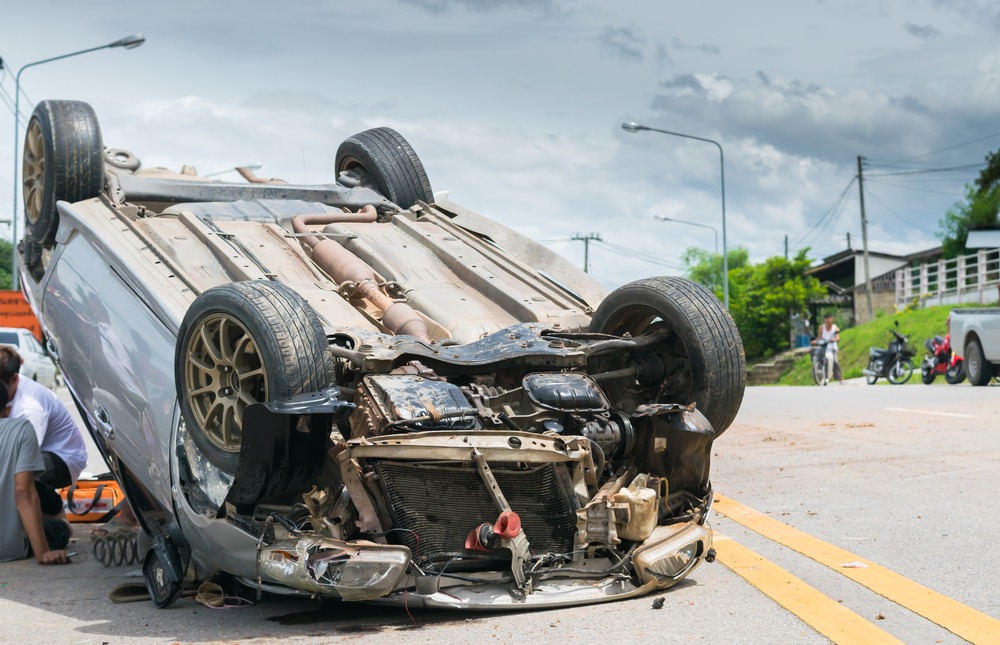Fatal Car Accident Attorneys Serving Hilton Head MDSW