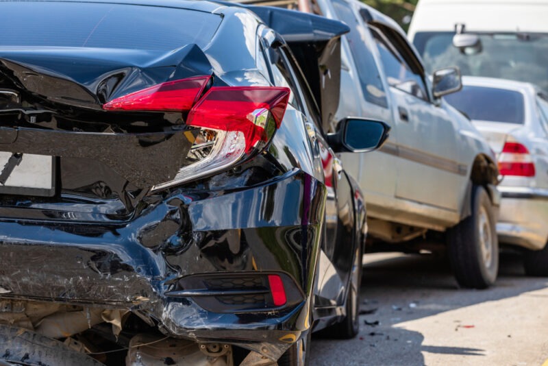 A Kingstree rear-end collision accident lawyer helps injured victims get compensated.