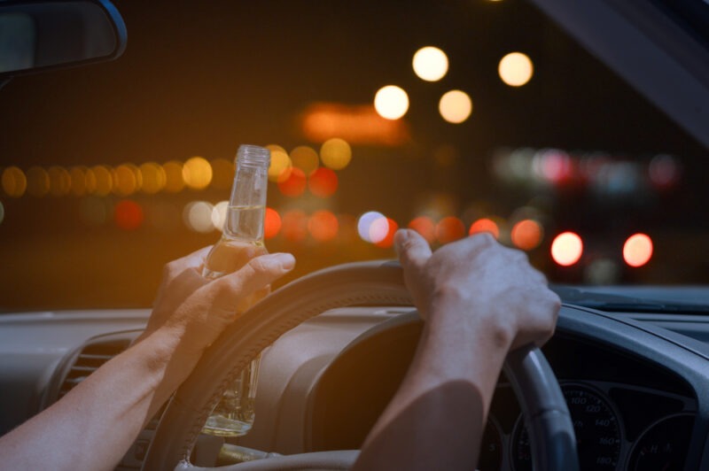 Have you been injured in a drunk driving car accident in Georgetown? If so, contact a car accident lawyer in Georgetown for legal representation.