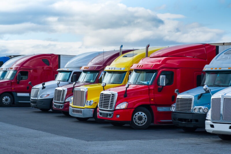 Can I Sue a Company After a Truck Accident?