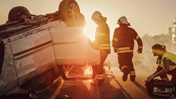Should I Hire a Lawyer for a Rollover Accident?