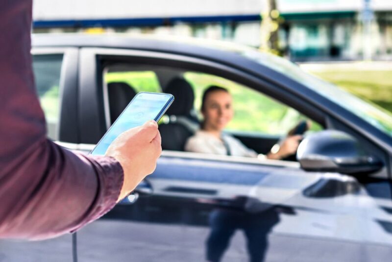 Do I Need a Lawyer for a Lyft Accident?