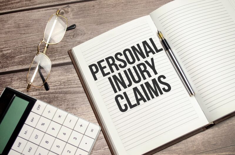 What Is a Personal Injury Claim in South Carolina