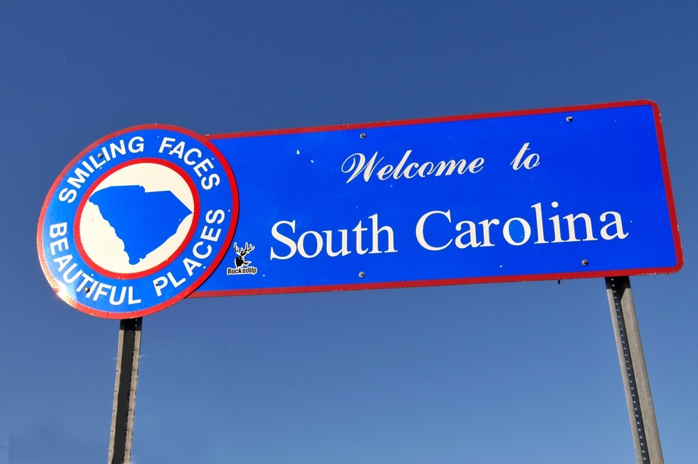 Photo of South Carolina