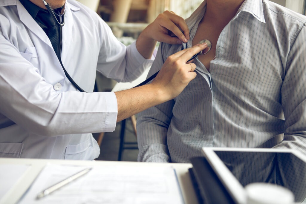 The current image has no alternative text. The file name is: asian-doctor-is-using-a-stethoscope-listen-to-the-2026-01-06-09-22-23-utc-scaled.jpg